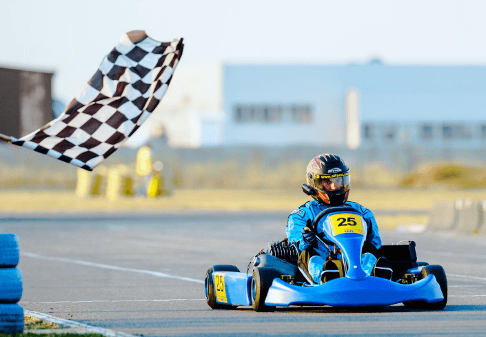 A Guide to Go Kart Racing in Los Angeles: What First-Time Racers Should Know