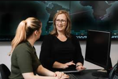 How to Learn About Career Opportunities From Industry Experts
