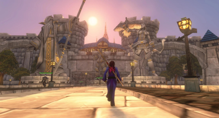 WoW Forever Gold: A Smarter Way to Prepare for Your Next In-Game Goal