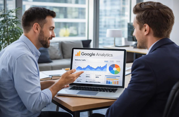 How Newcastle Businesses Can Turn Online Searches into Customers